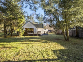 Holiday Home Hillmari - 650m from the sea by Interhome, Vester Sømarken